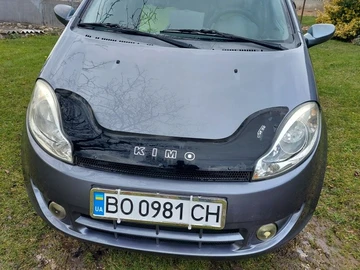 Авто Chery Kimo A1  2008 № 8155644