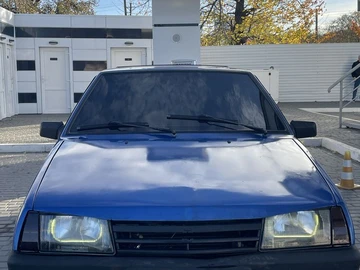 Авто ВАЗ 2109 2001 № 8155646