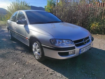 Авто Opel Omega 1999 № 8155648