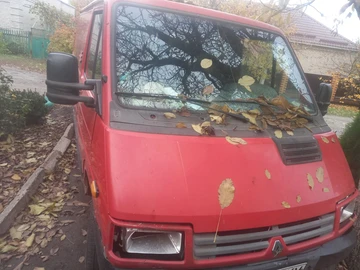 Авто Renault 4 1998 № 8155663