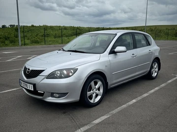 Авто Mazda 3 2006 № 8155668