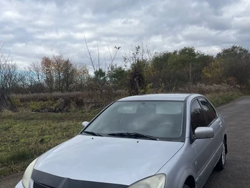 Авто Mitsubishi Lancer 2005 № 8155712