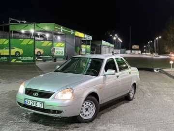 Авто ВАЗ 2170 Priora 2008 № 8155715