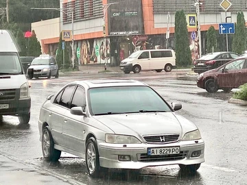 Авто Honda Accord 2000 № 8155718