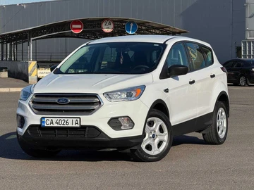Авто Ford Escape 2019 № 8155720
