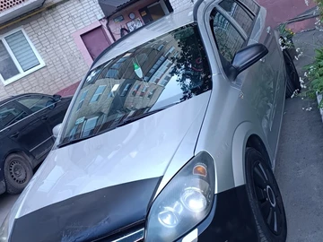 Авто Opel Astra 2005 № 8155724