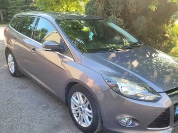 Авто Ford Focus 2014 № 8155727