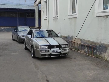 Авто Volkswagen Corrado 1989 № 8155741