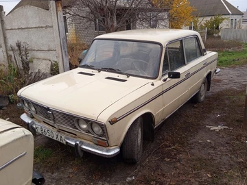 Авто ВАЗ 2103 1981 № 8155748