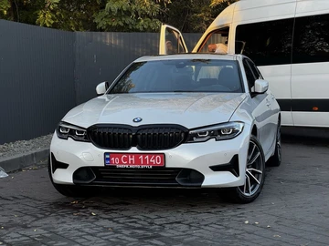 Авто BMW 3 Серия 2019 № 8155752