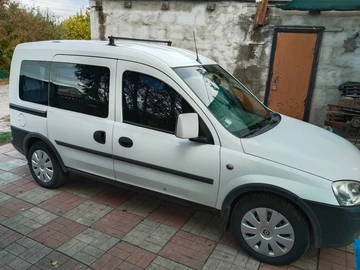 Авто Opel Combo 2005 № 8155754