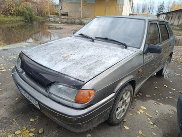 Авто ВАЗ 2114 2008 № 8155758