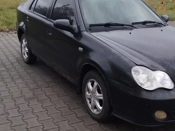 Авто Geely Ck 2011 № 8155772