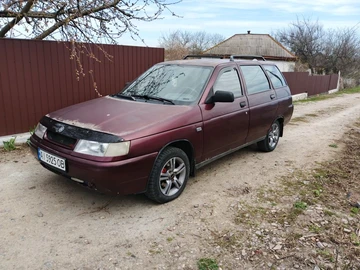 Авто ВАЗ 2111 2006 № 8155879