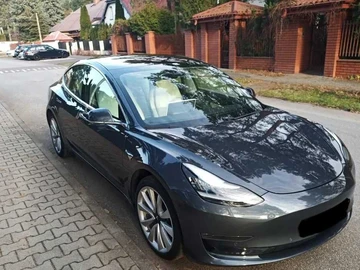 Авто Tesla Model 3 2019 № 8155882