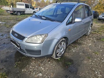 Авто Ford C-Max 2005 № 8155886
