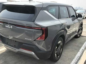 Авто KIA Avella 2023 № 8155887
