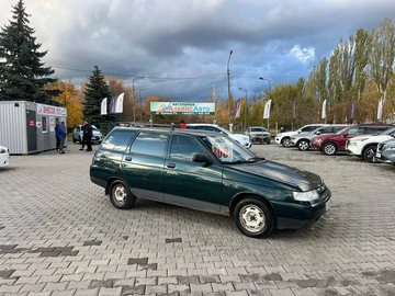 Авто ВАЗ 21111 2002 № 8155889