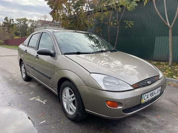 Авто Ford Focus 2004 № 8155892