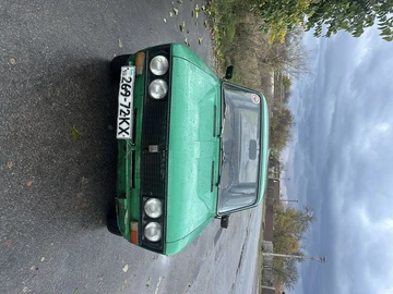 Авто ВАЗ 2106 1977 № 8155894