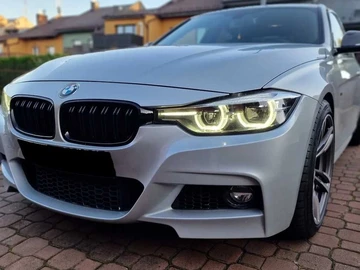 Авто BMW 3 Серия 2017 № 8155897