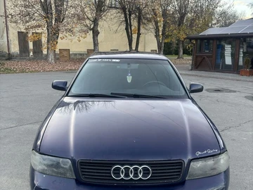 Авто Audi A4 2000 № 8155901