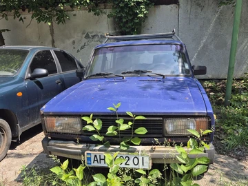 Авто ВАЗ 21043 2002 № 8155908