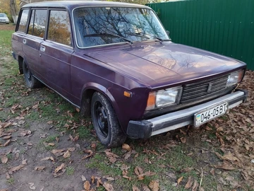 Авто ВАЗ 2104 2003 № 8155909