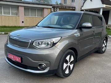 Авто KIA Soul 2015 № 8155913