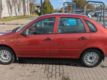 Авто ВАЗ 1118 Kalina 2008 № 8155915