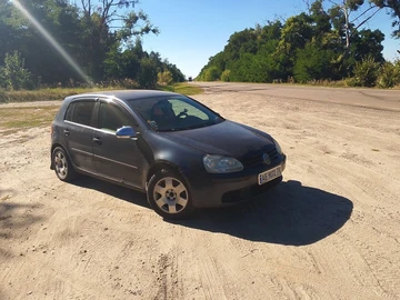 Авто Volkswagen Golf 2005 № 8155918