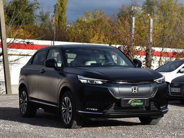 Авто Honda Avancier 2021 № 8155921
