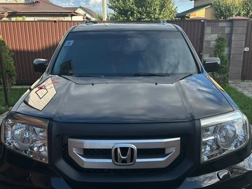 Авто Honda Pilot 2009 № 8155926