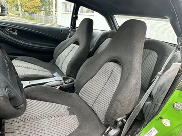 Авто Ford Probe 1995 № 8155927