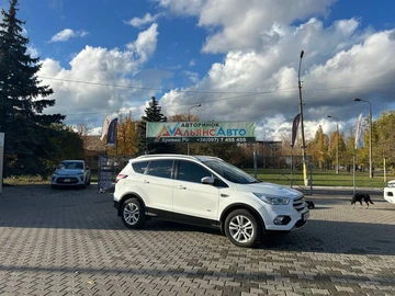 Авто Ford Kuga 2017 № 8155928