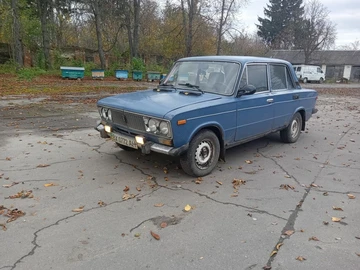 Авто ВАЗ 2106 1990 № 8155938