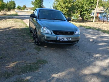 Авто ВАЗ 21071 2011 № 8155943