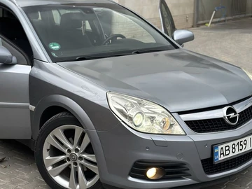 Авто Opel Vectra 2006 № 8155945