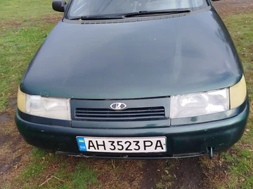 Авто ВАЗ 2110 2002 № 8156021