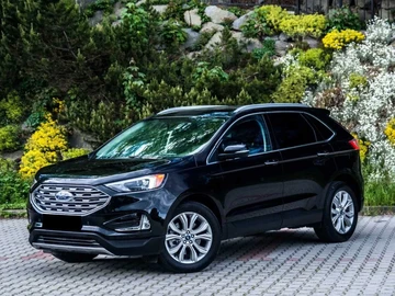 Авто Ford Edge 2022 № 8156027
