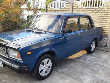 Авто ВАЗ 2107 2004 № 8156032