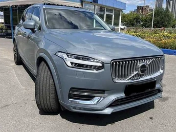 Авто Volvo Xc90 2022 № 8156033