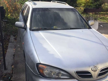 Авто Nissan Primera 2000 № 8156035