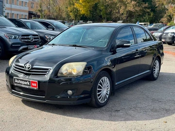 Авто Toyota Avensis 2007 № 8156036
