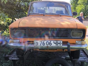Авто  2140 1980 № 8156038