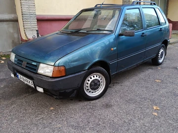 Авто Fiat Uno 1993 № 8156039