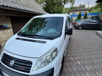 Авто Fiat 126 2007 № 8156040