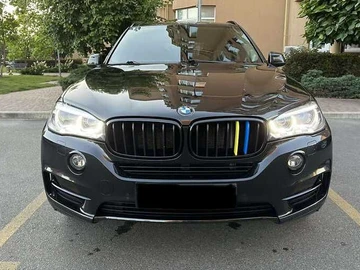 Авто BMW X5 2016 № 8156047