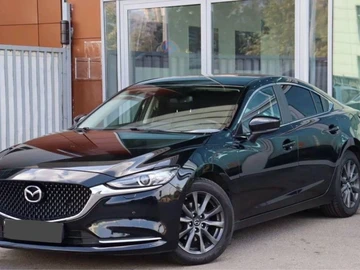 Авто Mazda 6 2018 № 8156049
