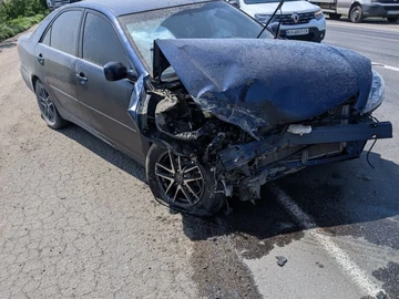 Авто Toyota Camry 2005 № 8156061